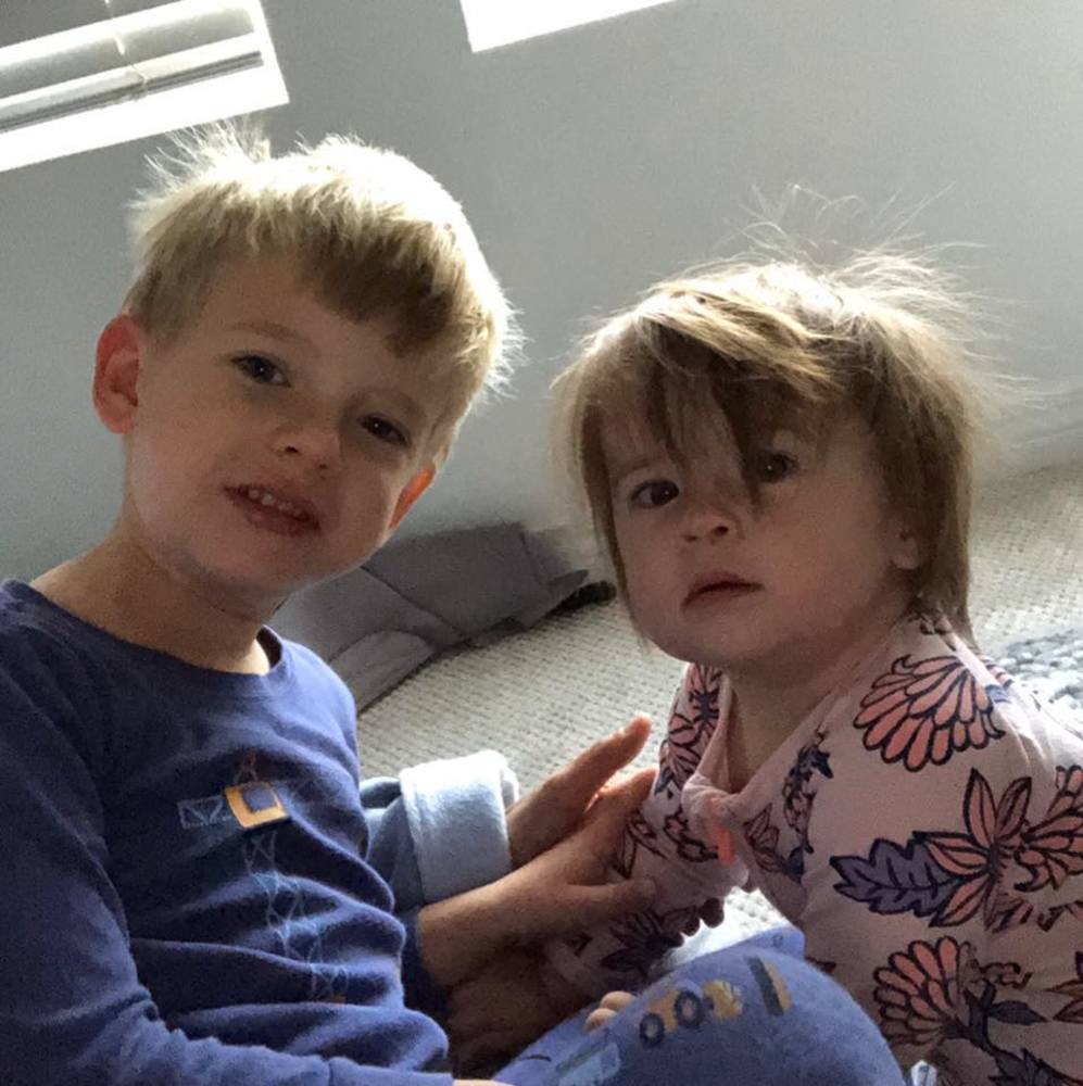 Meet your Posher, Rachel